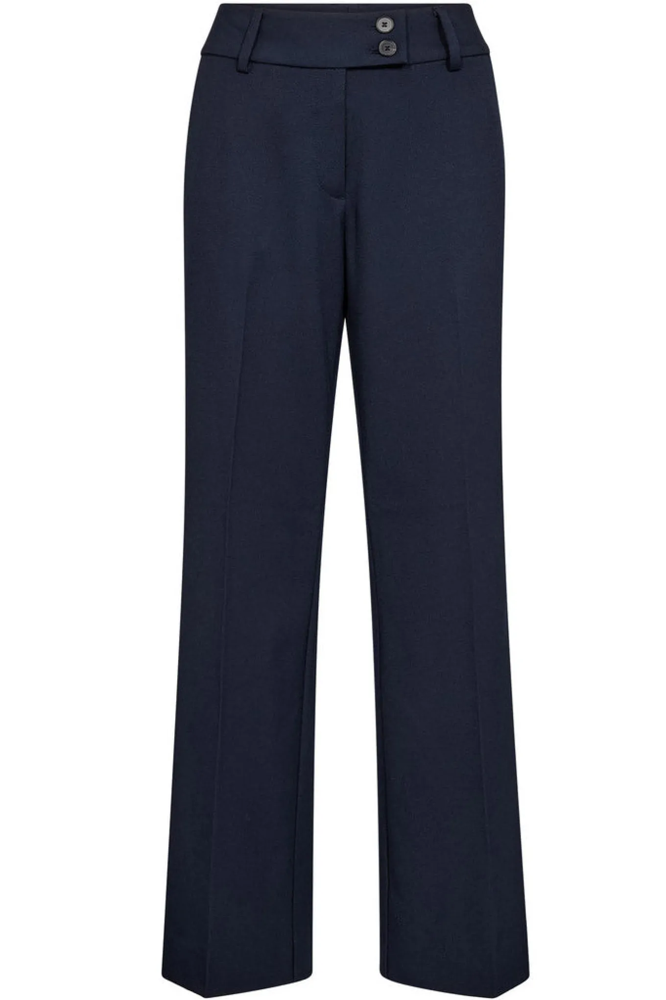 Premiere Plain Tall Pant Navy HL10067