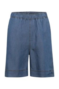 RachelIW Shorts Medium Blue 30110312