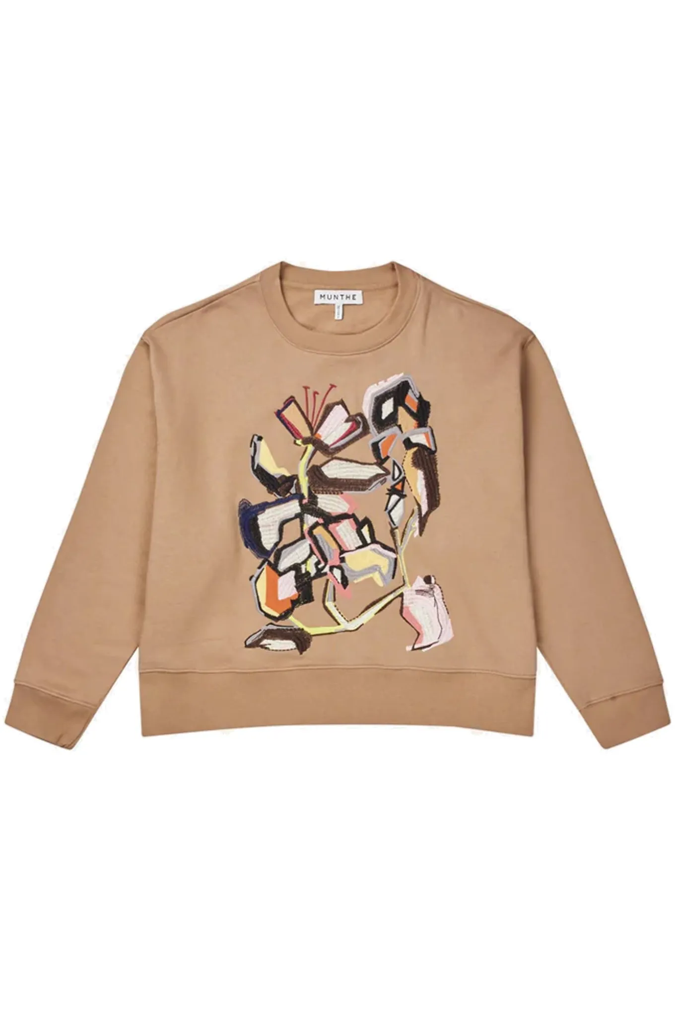 RARSNIMA 58Camel 1127/25461