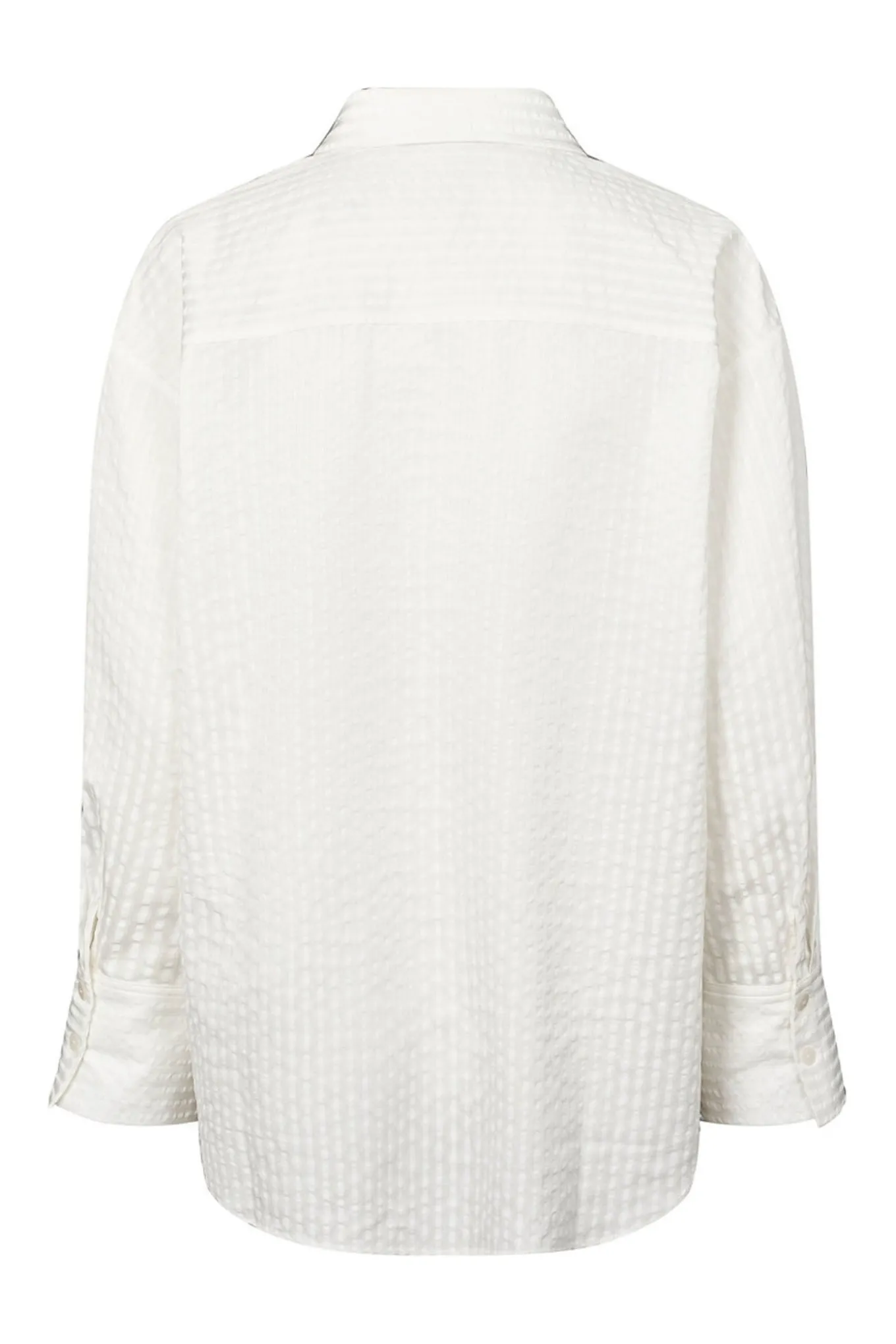 7666RDFEileen shirt 01 White RDF597
