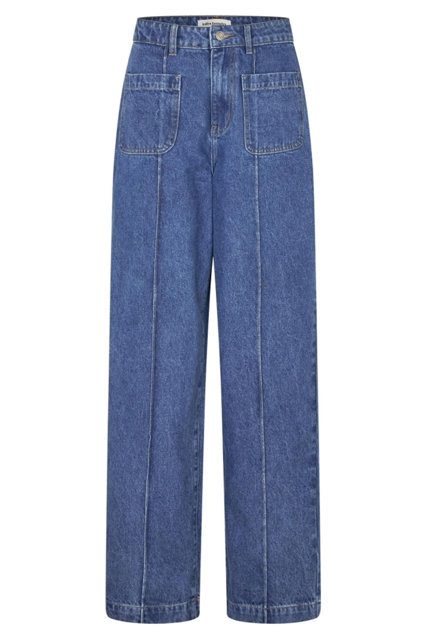 RidaLL Jeans 20 Blue 254842033
