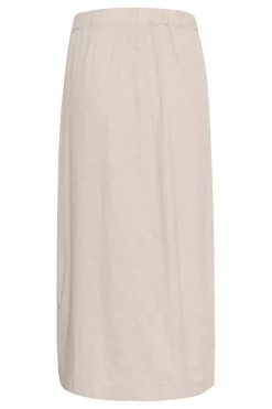 RimoneIW Skirt Haze Melange 30110364