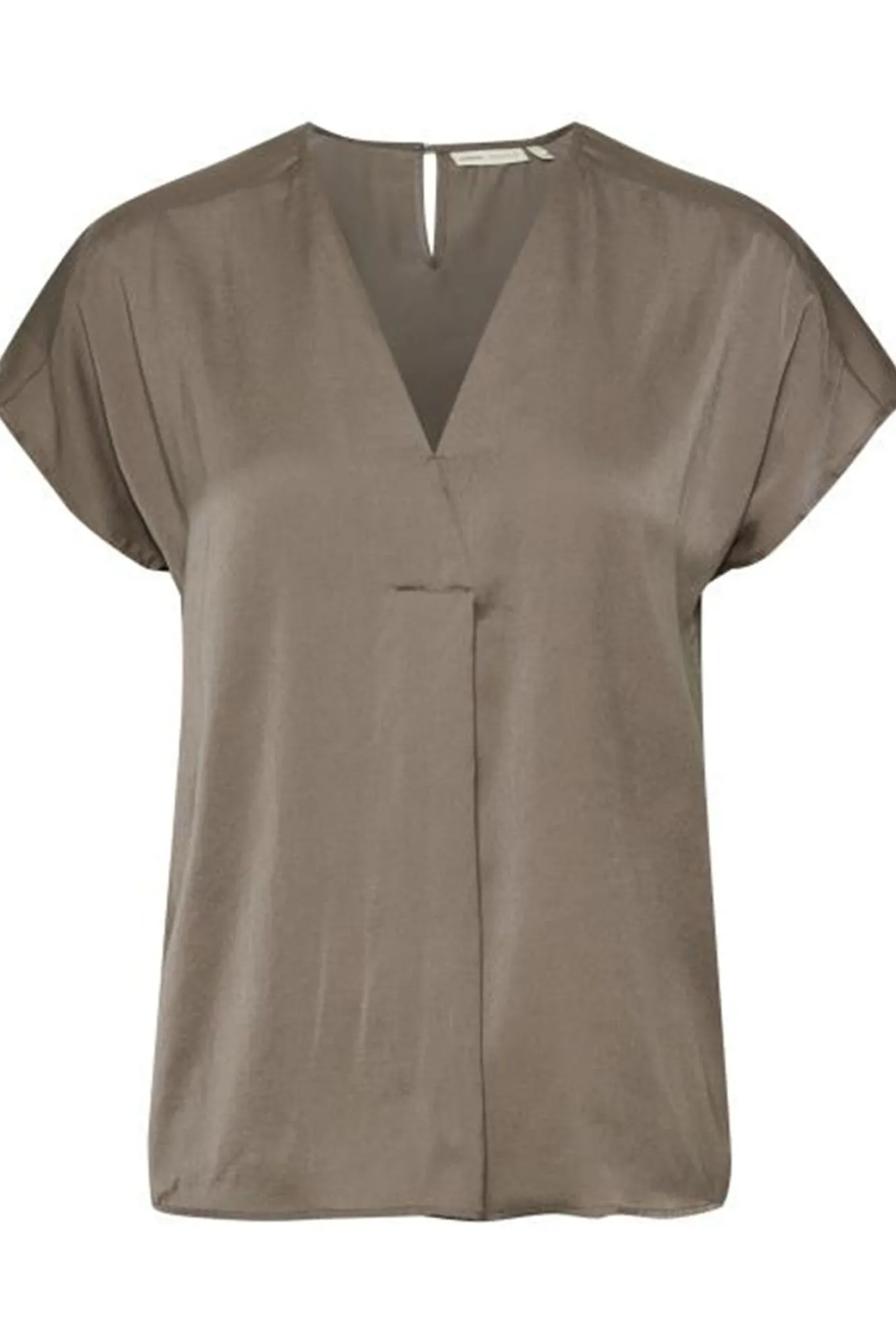 Rinda IW Top Sandy Grey