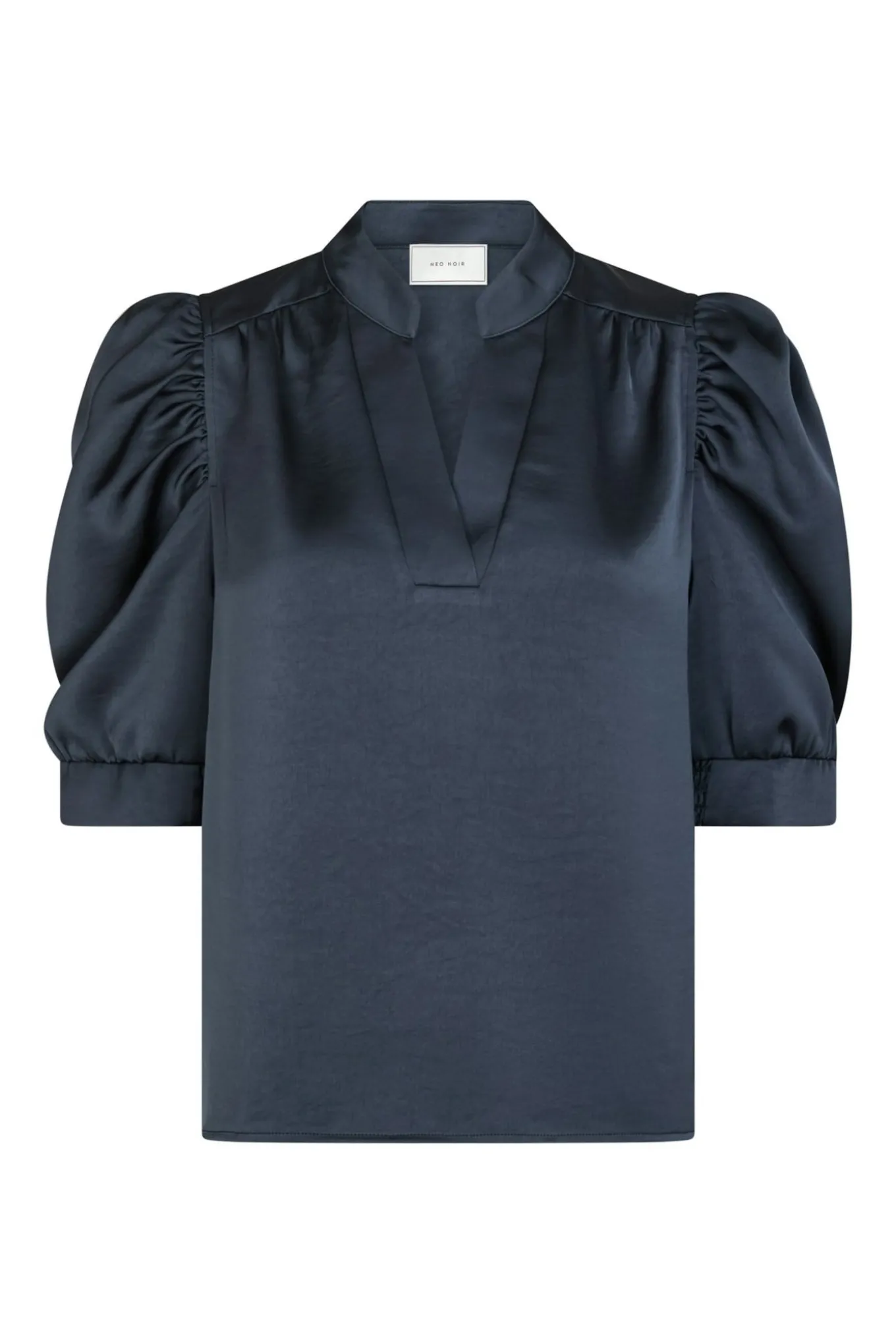Roella Hearvy Sateen MIDNIGHT BLUE 162590