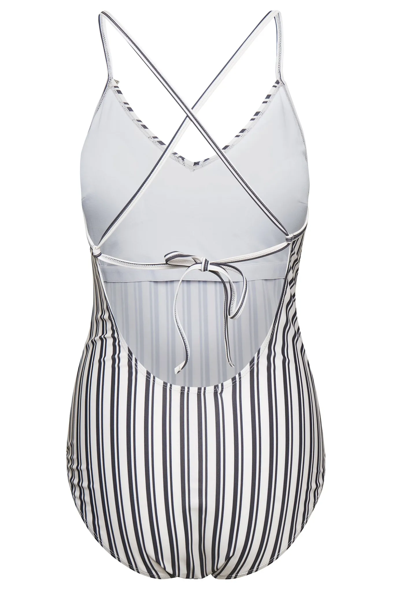 RonaIW Swimsuit Spring Stripes 30106282