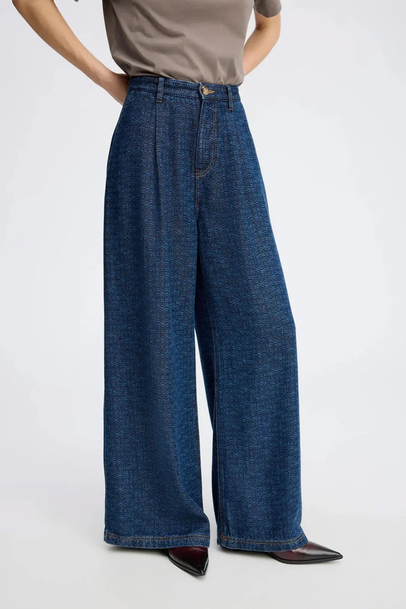 RONAN 37Indigo 1415/25406