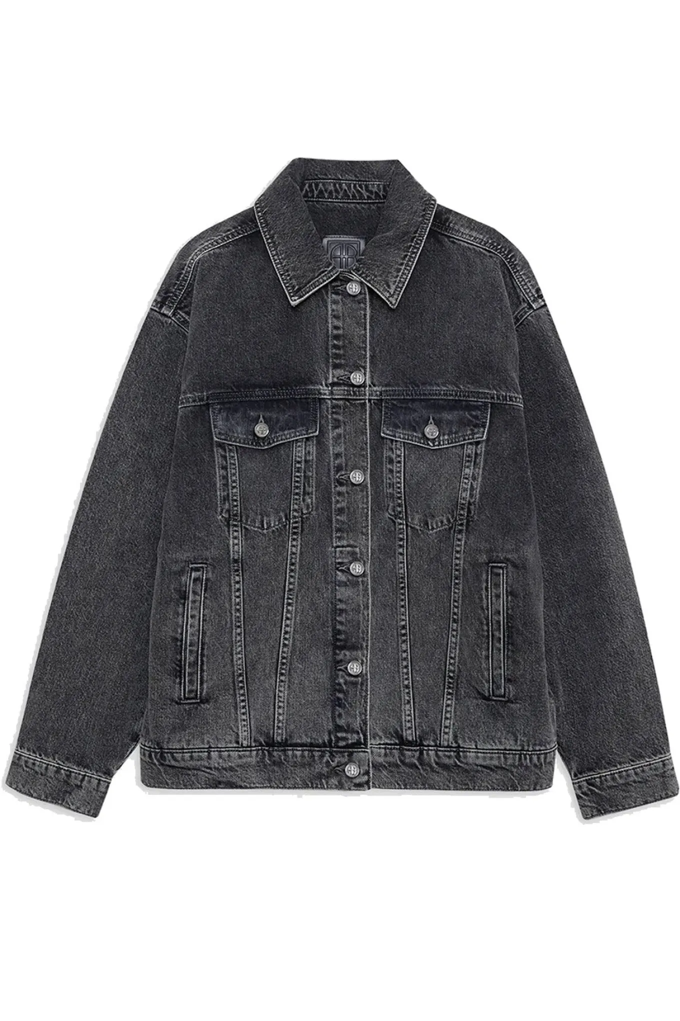 Rory Steel Grey A0110878