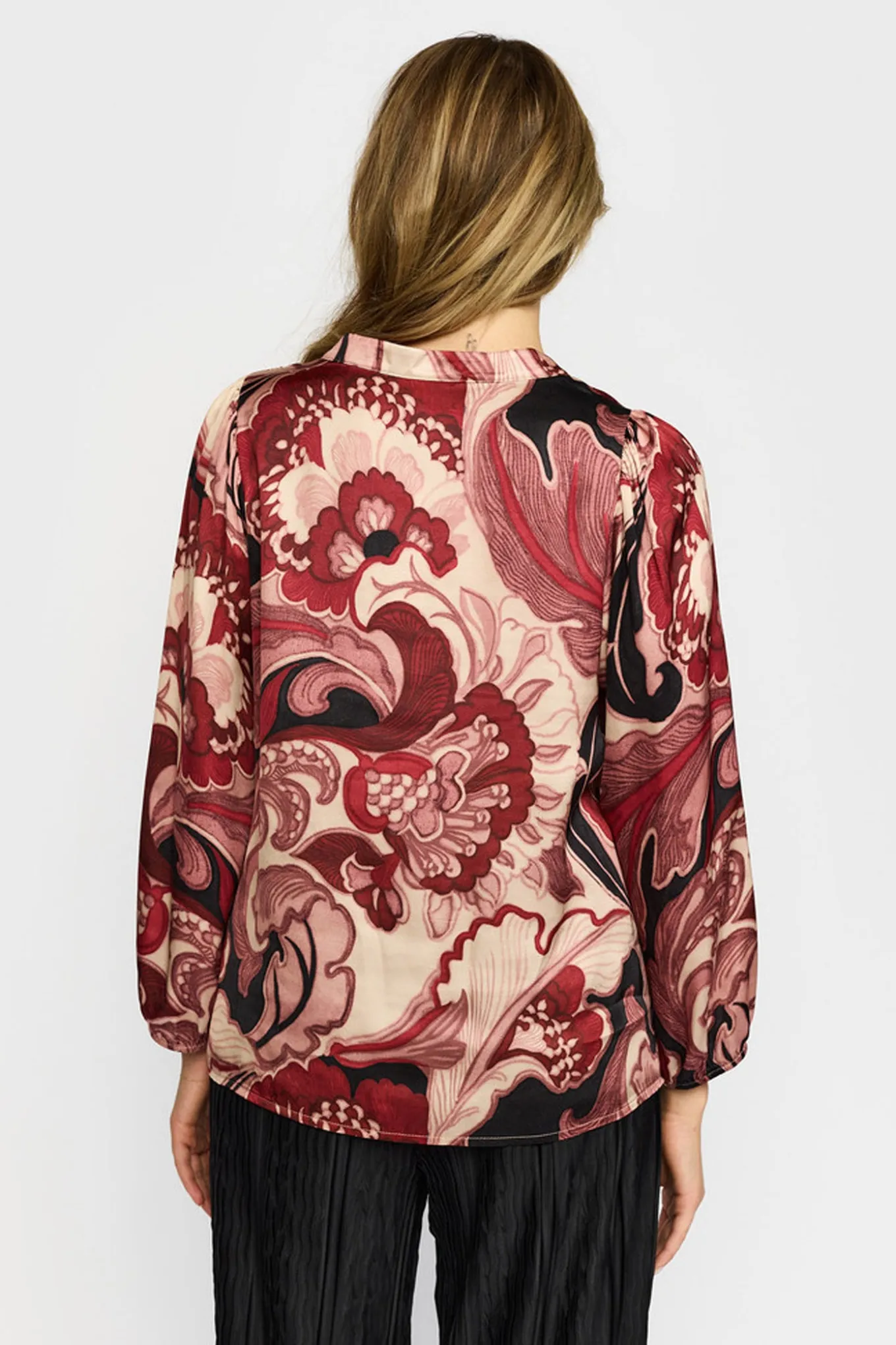 RUNA ROSE LEAF 1021377