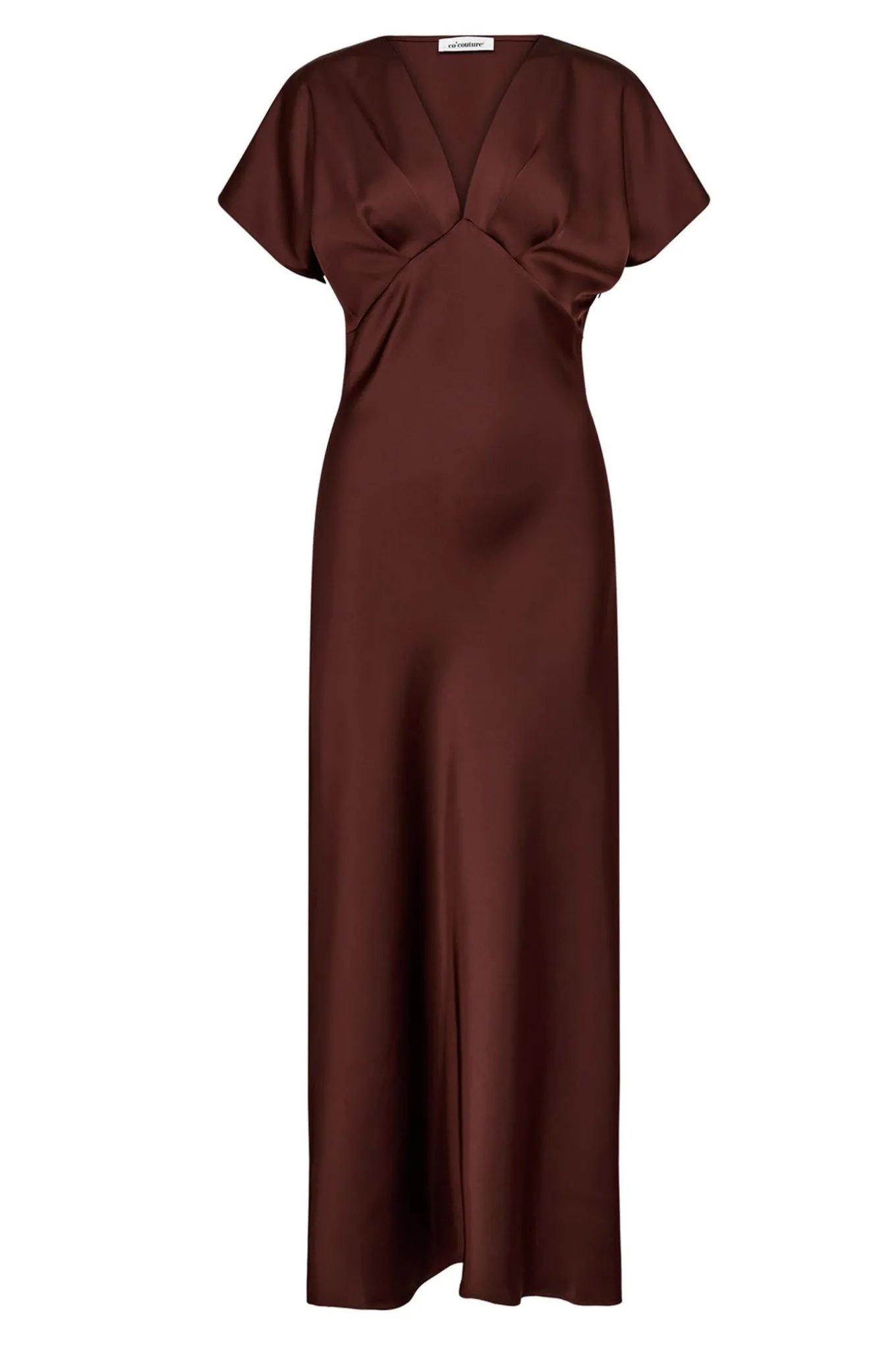 SafiraCC VDress 145Dark Brown 36565