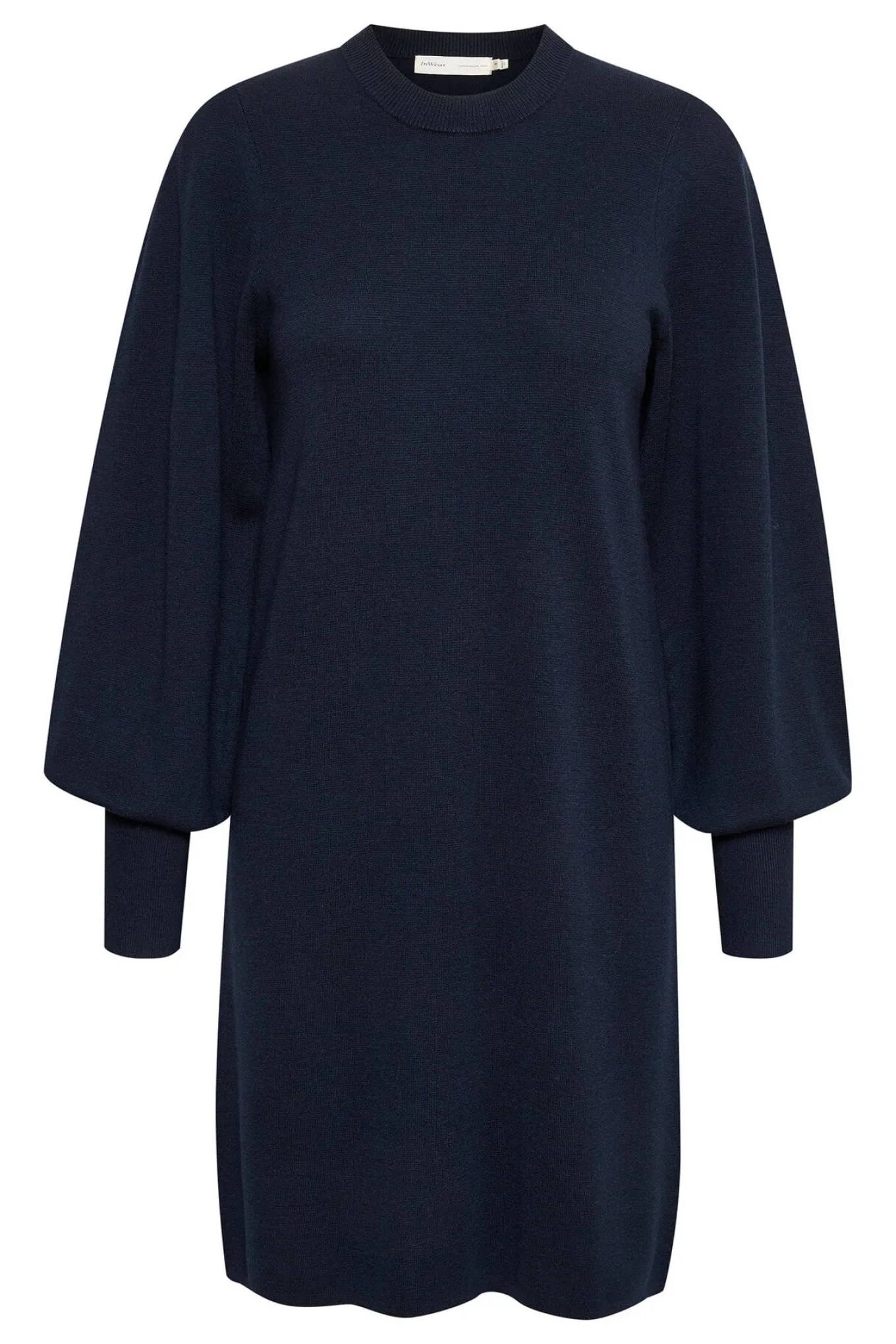 SammyIW Dress Marine Blue 30106502