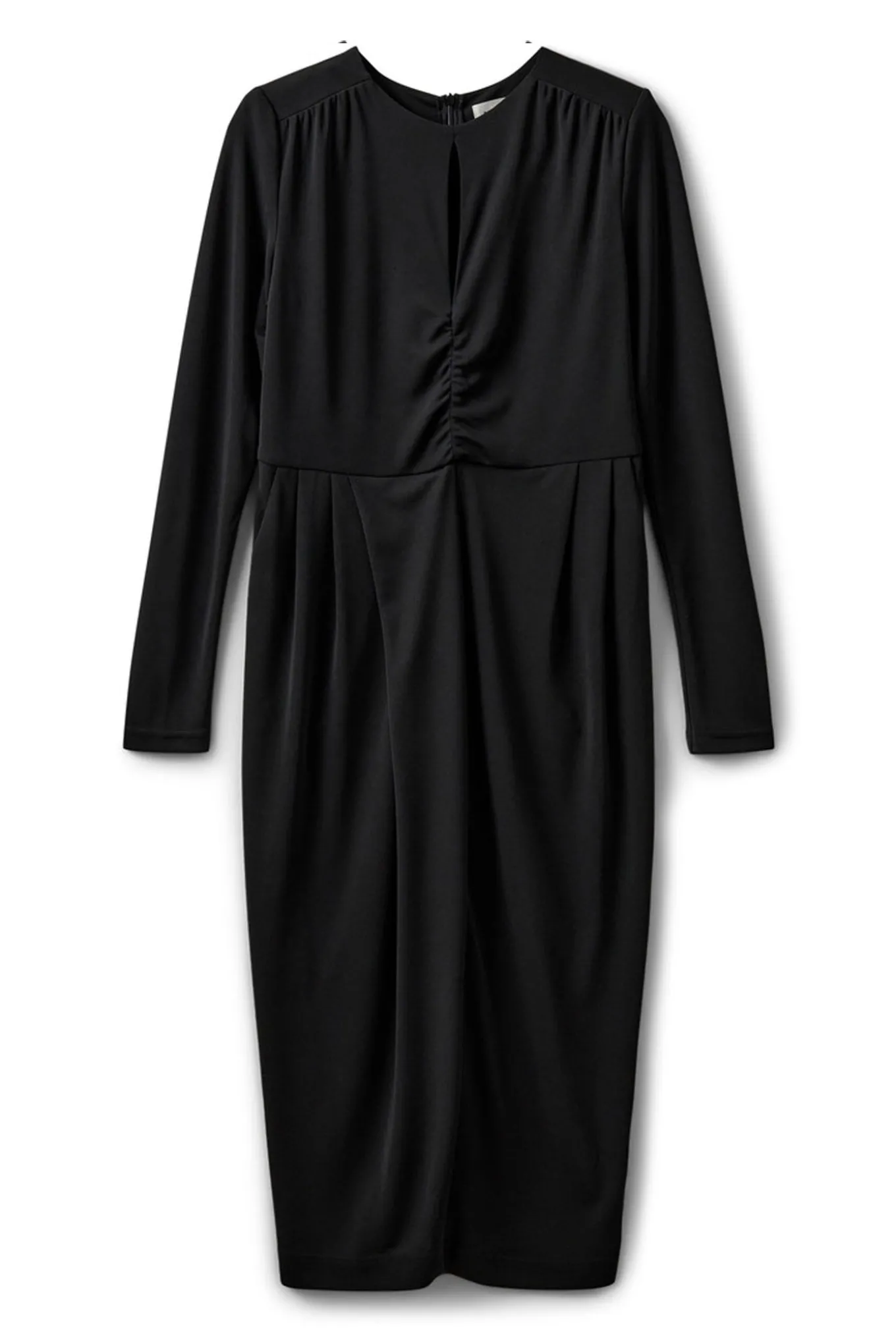 SANDRASW DRESS 1000 Black S254310