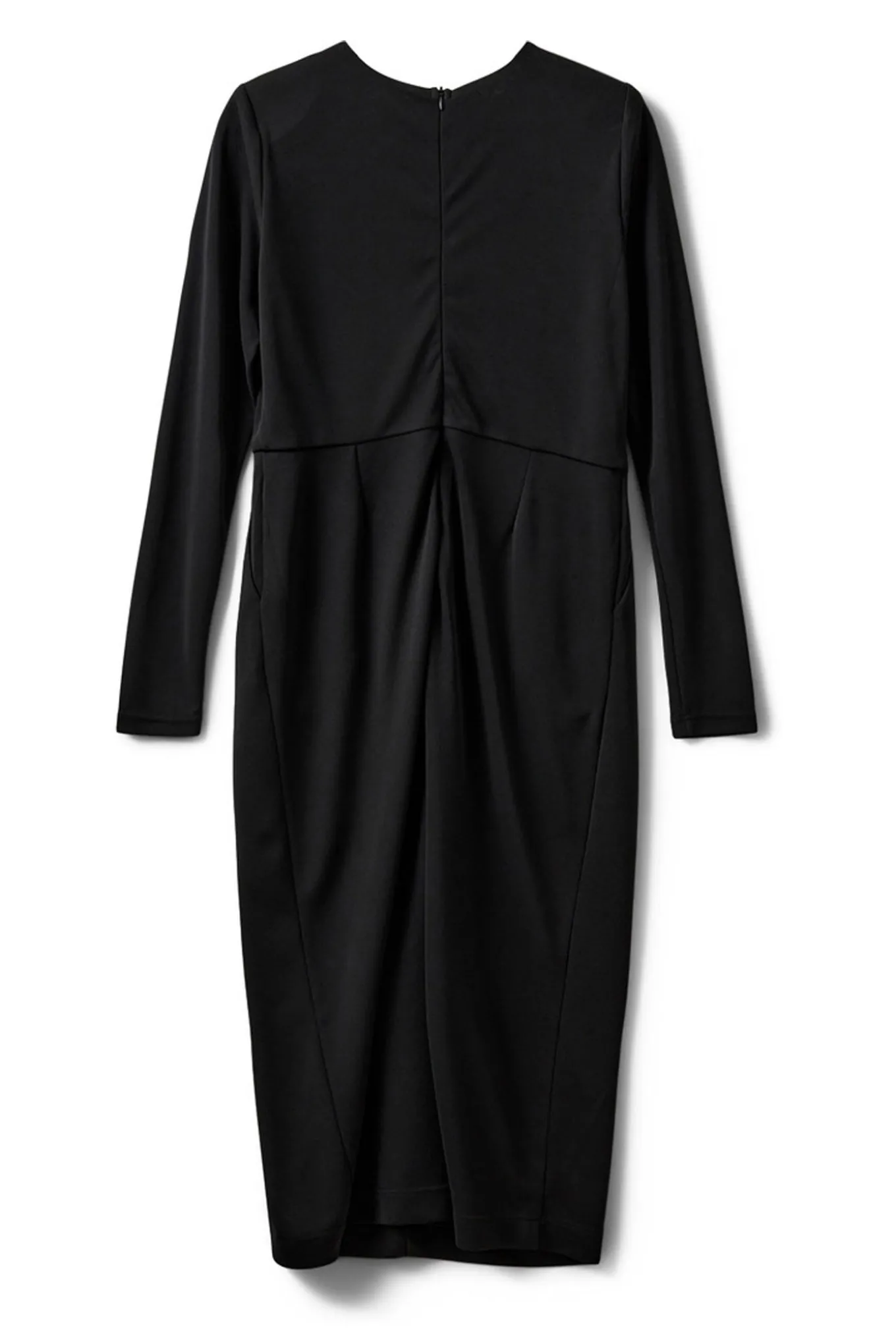 SANDRASW DRESS 1000 Black S254310