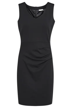 Sara dress Black deep 10500655
