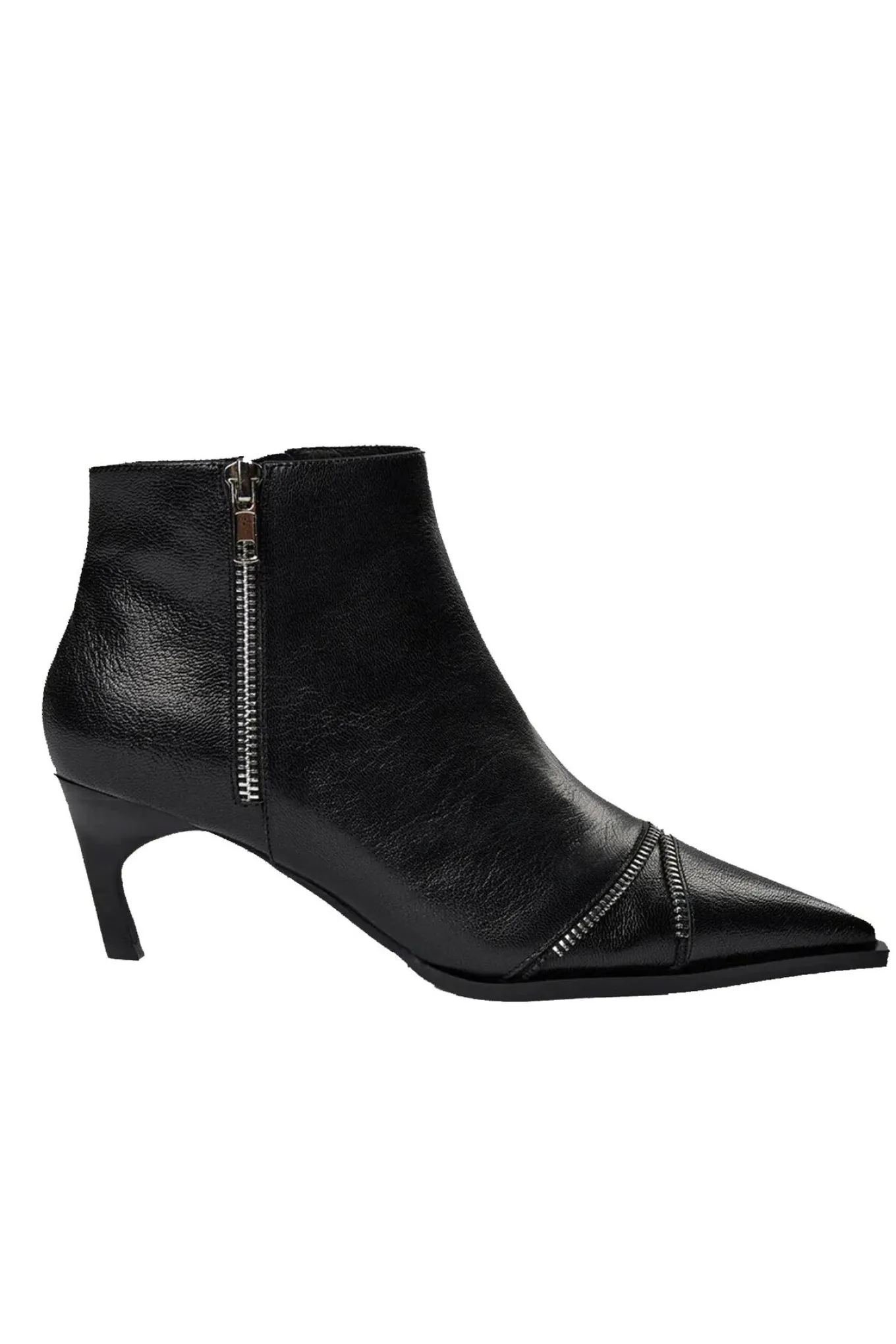 S243762 Boot Black S243762