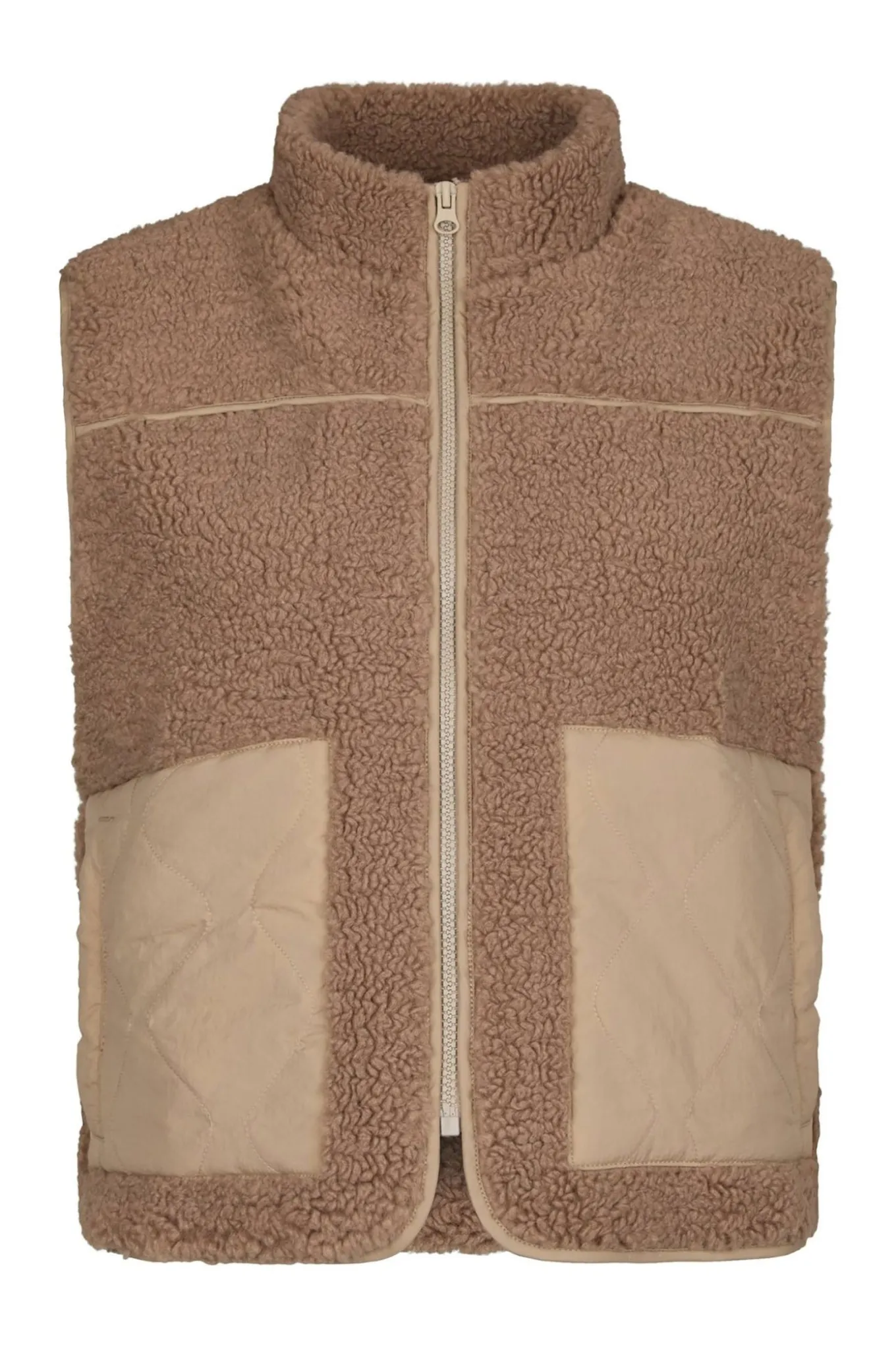Scout Teddy TAUPE