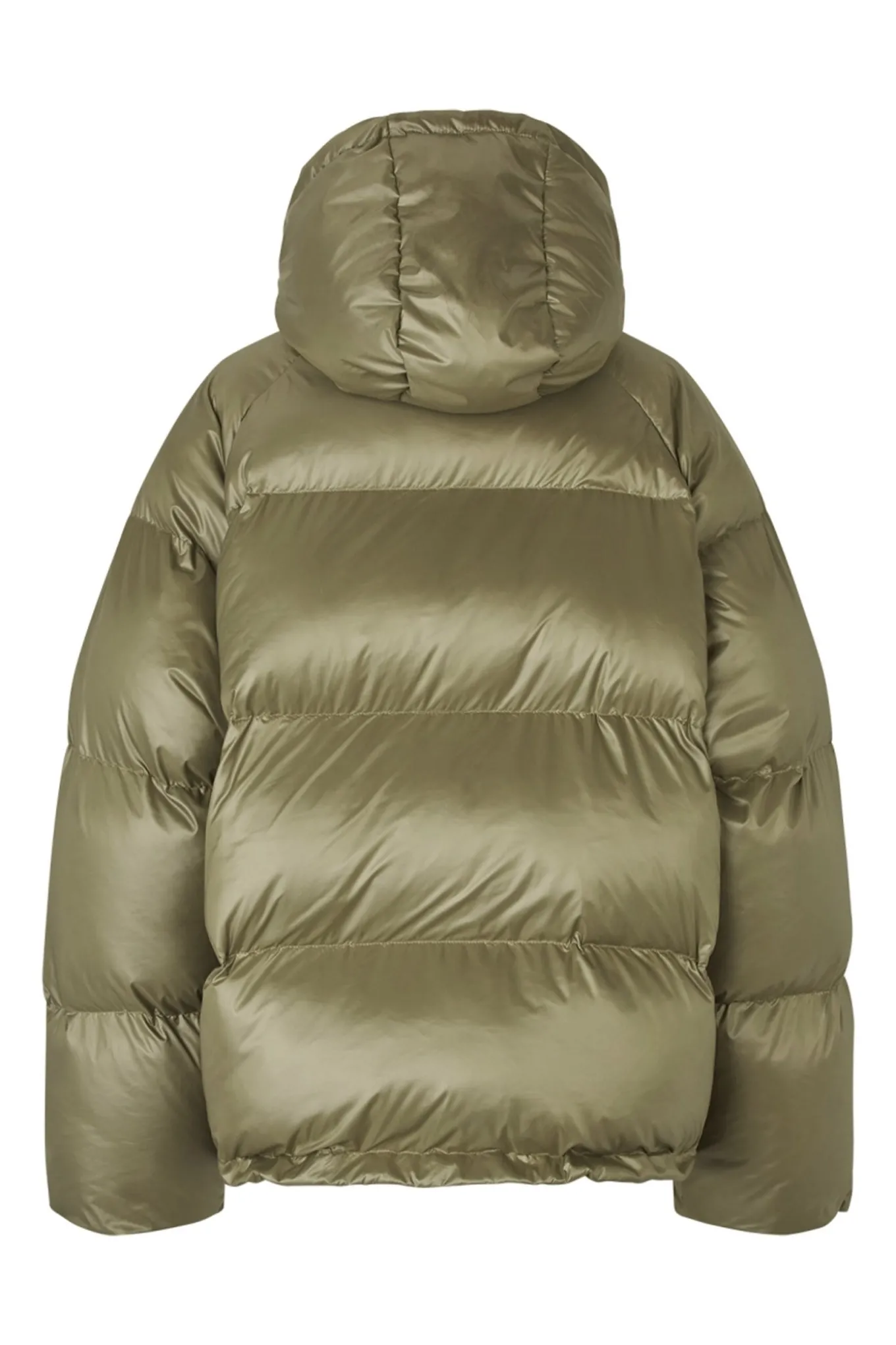 ShelbyLL Jacket 49 Dusty Green 254897010
