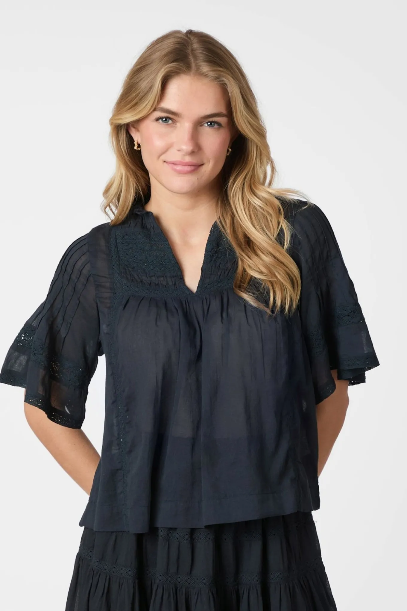 Siama Navy 164703