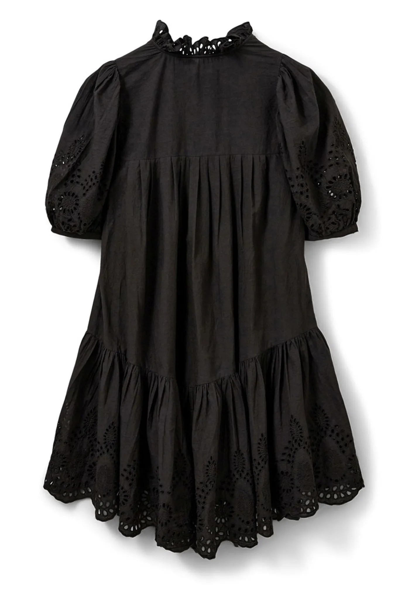 SIBBASW DRESS 1000 Black S251291