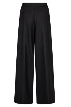 SibelleCC Pleat LL Pant 96Black 31641