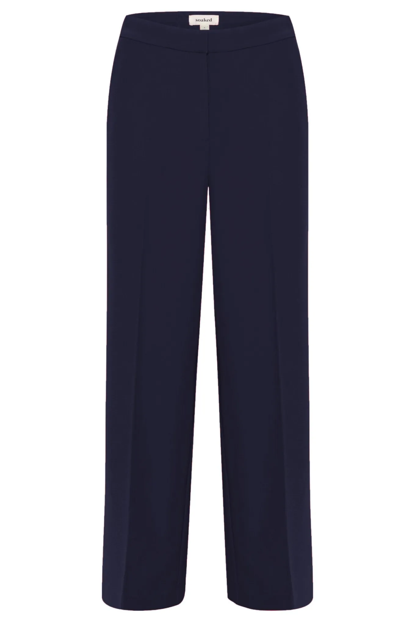 SLCewtona Wide Pants Night Sky 30408347