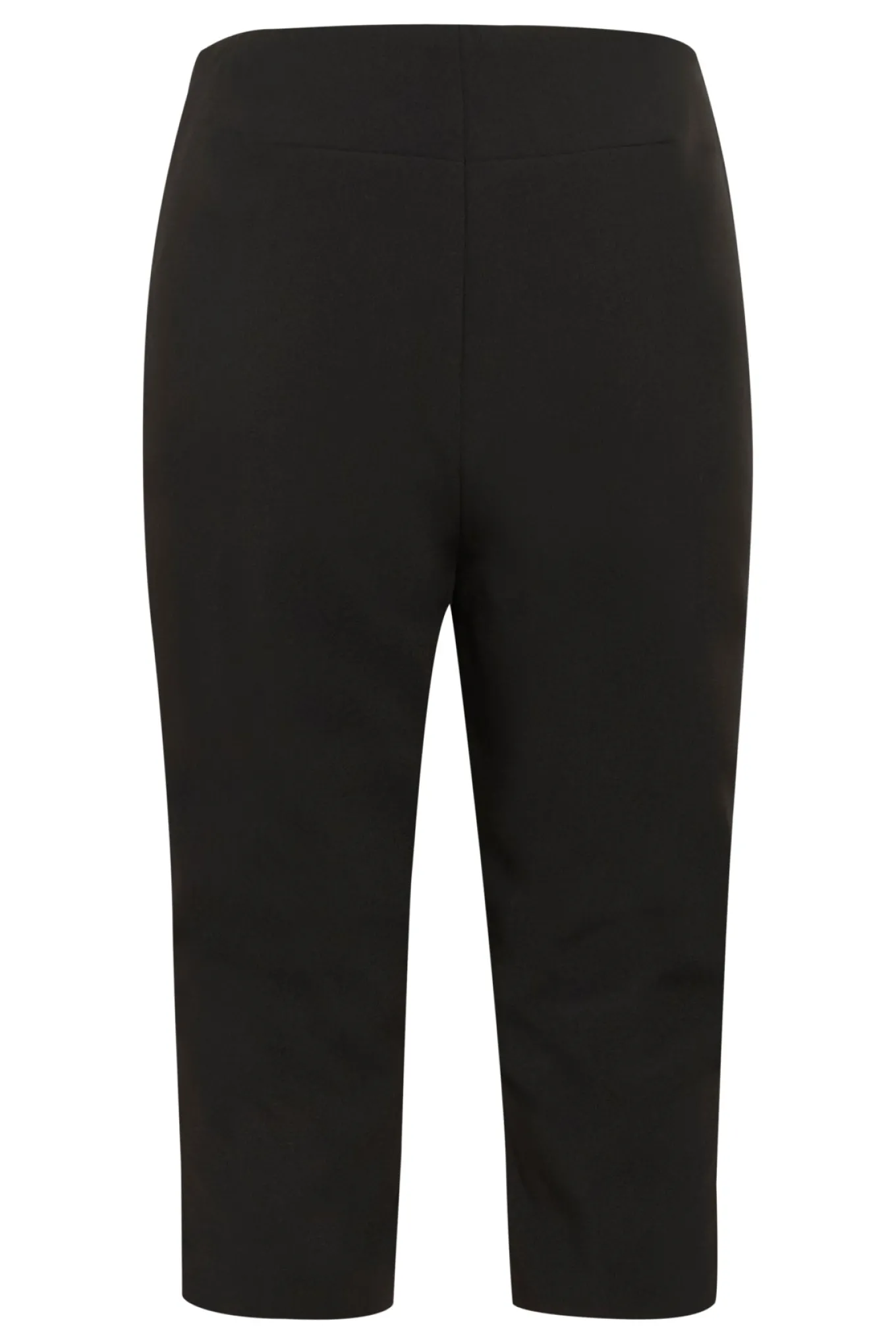 SLCorinne Capri Pants Black 30408498