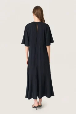 SLEmmy Dress Black 30408432