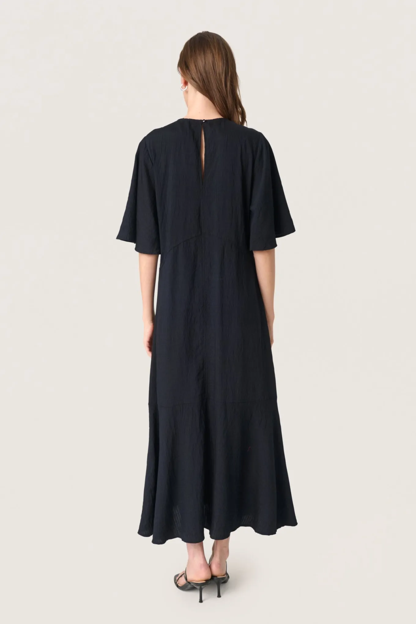 SLEmmy Dress Black 30408432