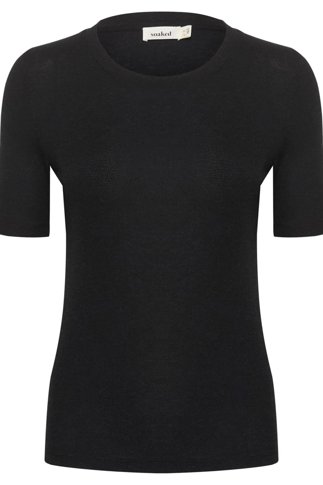 SLFauna Tee SS Black 30407715