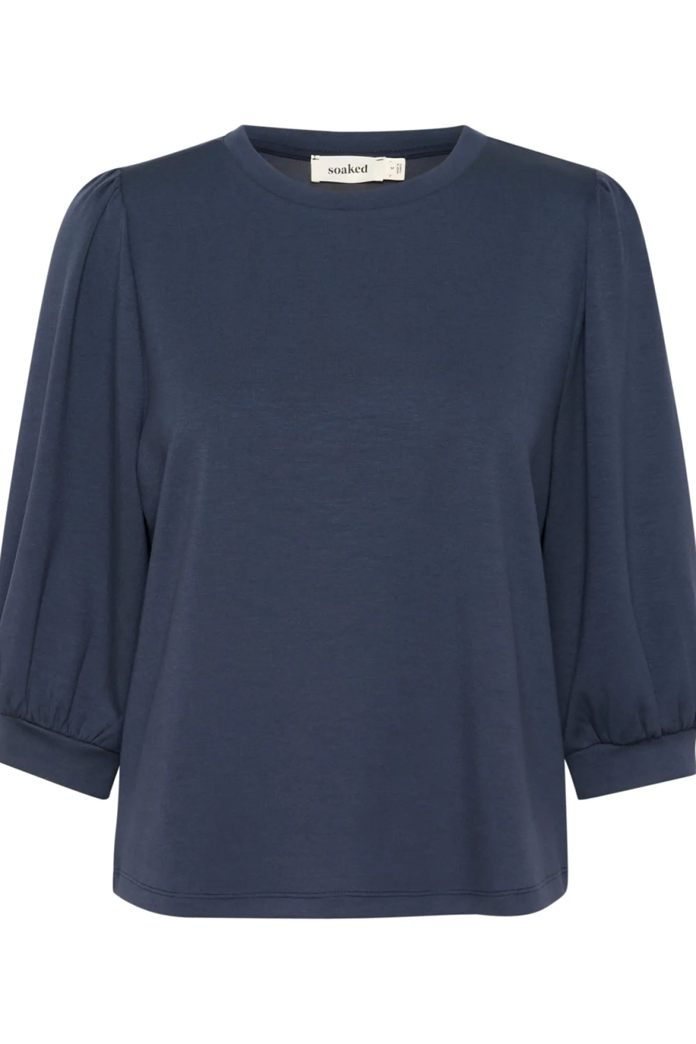 SLIeste Sweatshirt 3/4 INDIA INK 30408079