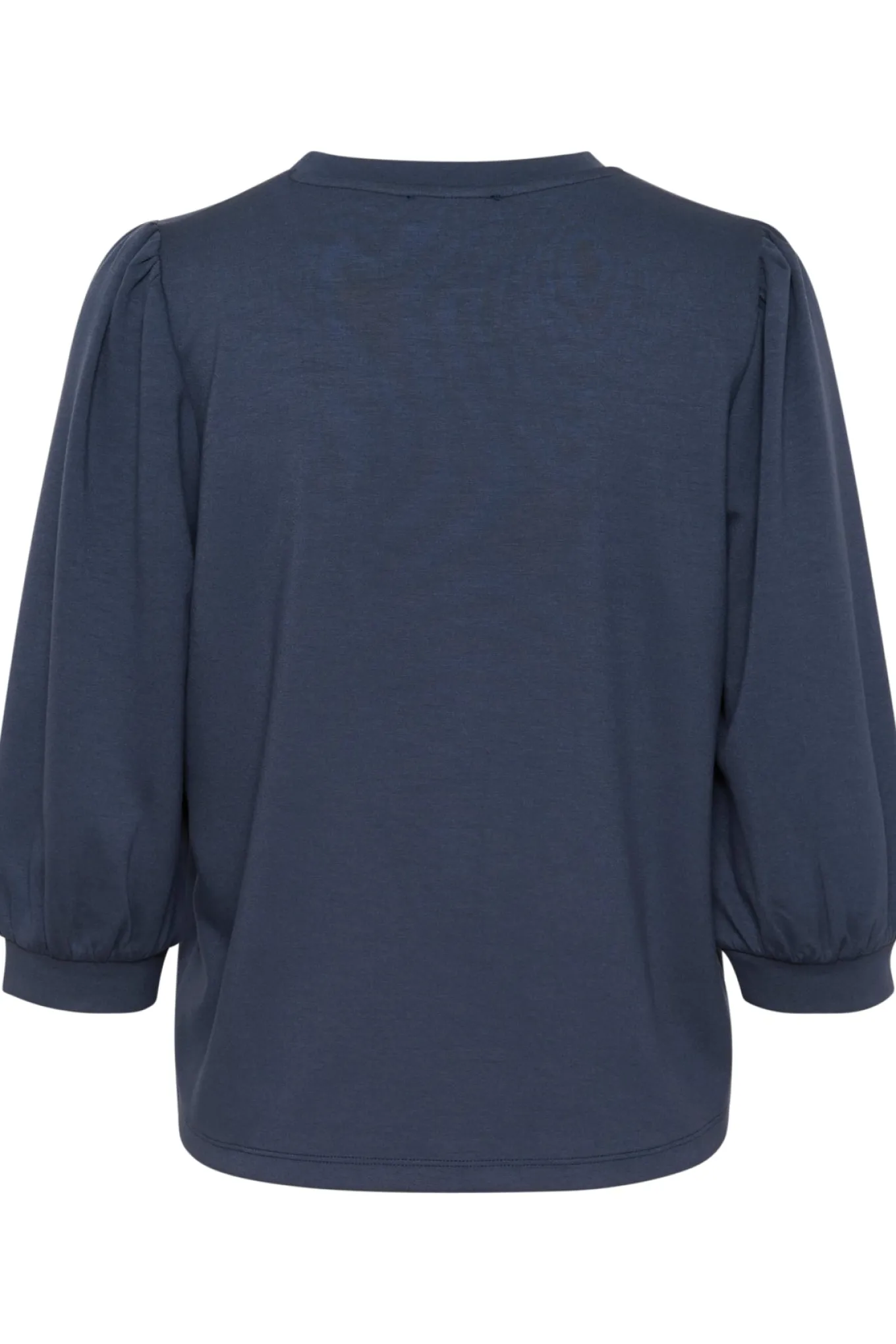 SLIeste Sweatshirt 3/4 INDIA INK 30408079