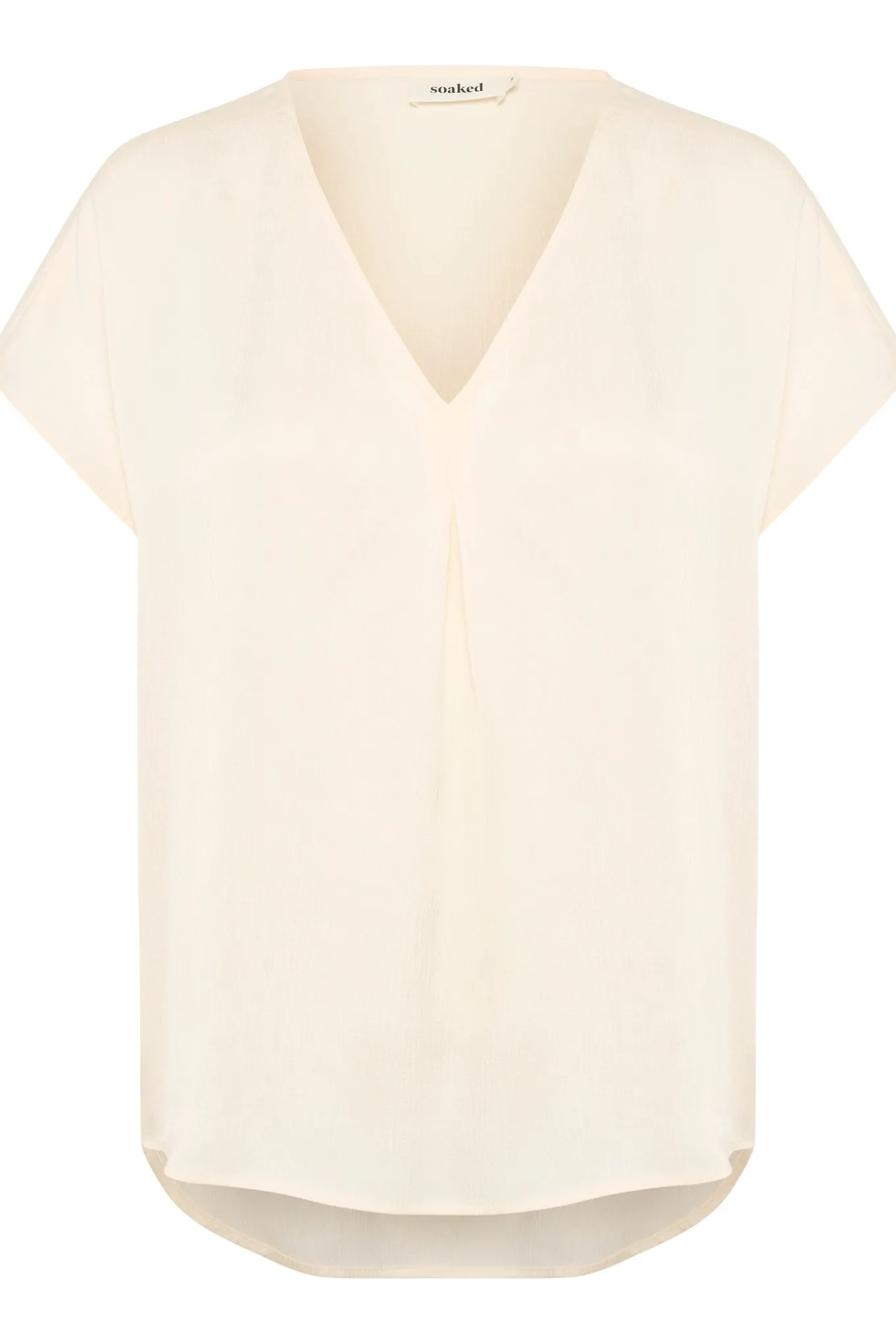 SLIoana Marija Top Whisper White 30407198