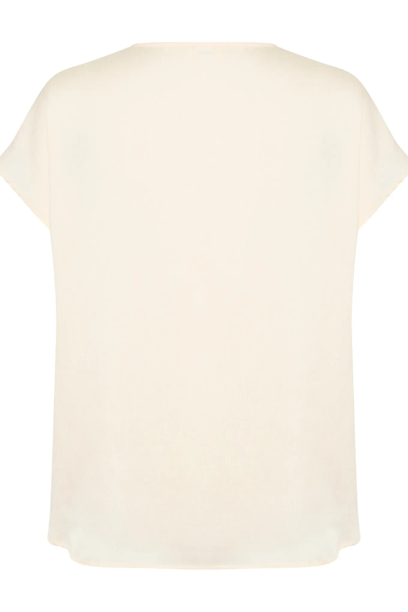 SLIoana Marija Top Whisper White 30407198
