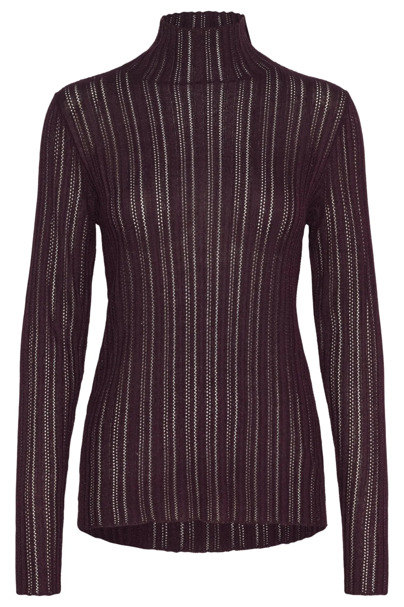 SLLaisa Regular Pullover Winetasting 192118 30408772