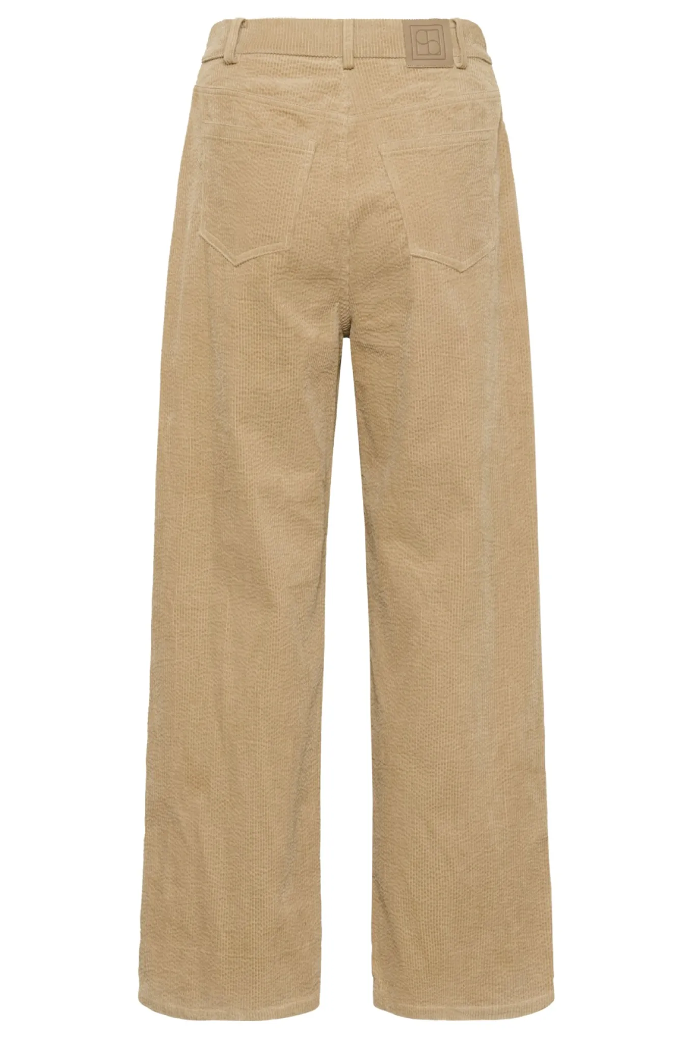 SLLauven Pants TIMBER WOLF 171310 30408929