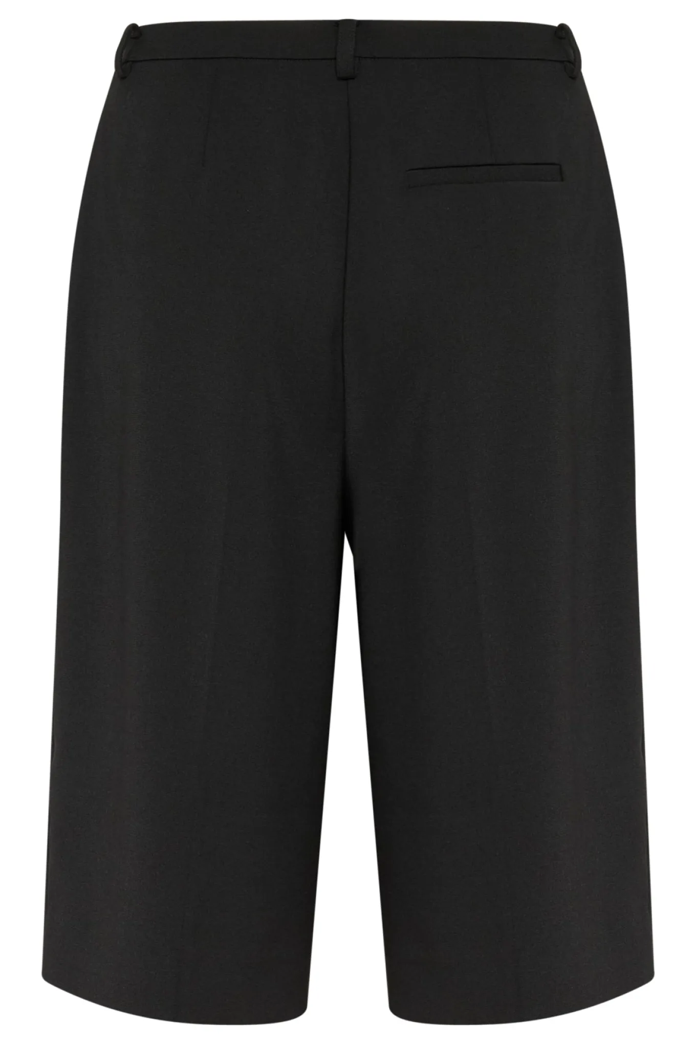 SLMalika Shorts Black 30408121