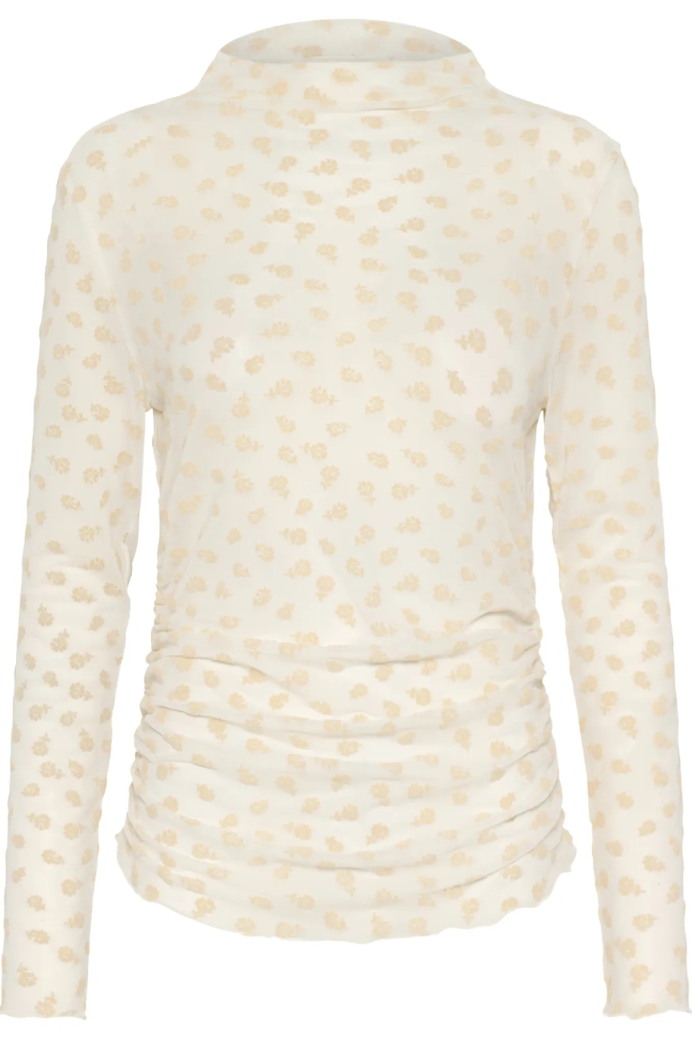 SLSeren Tee Parchment 130908 30408884