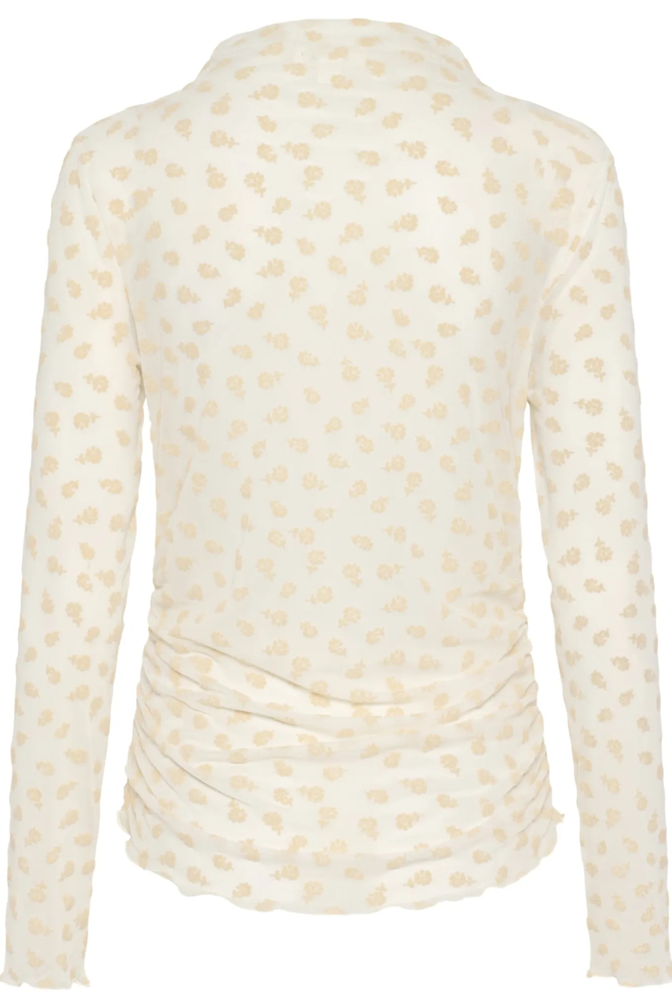 SLSeren Tee Parchment 130908 30408884