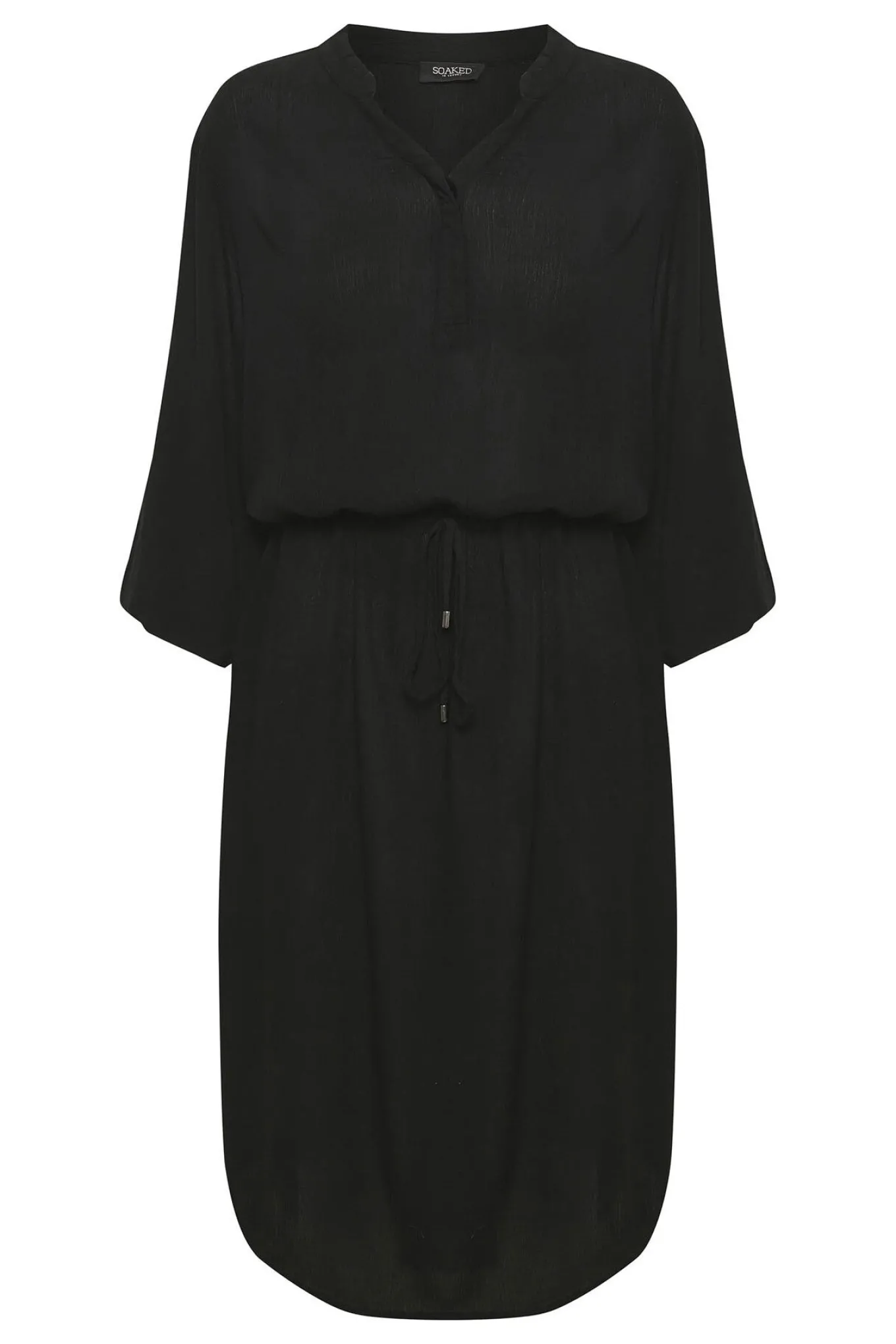 SLZaya Dress Black 30403113