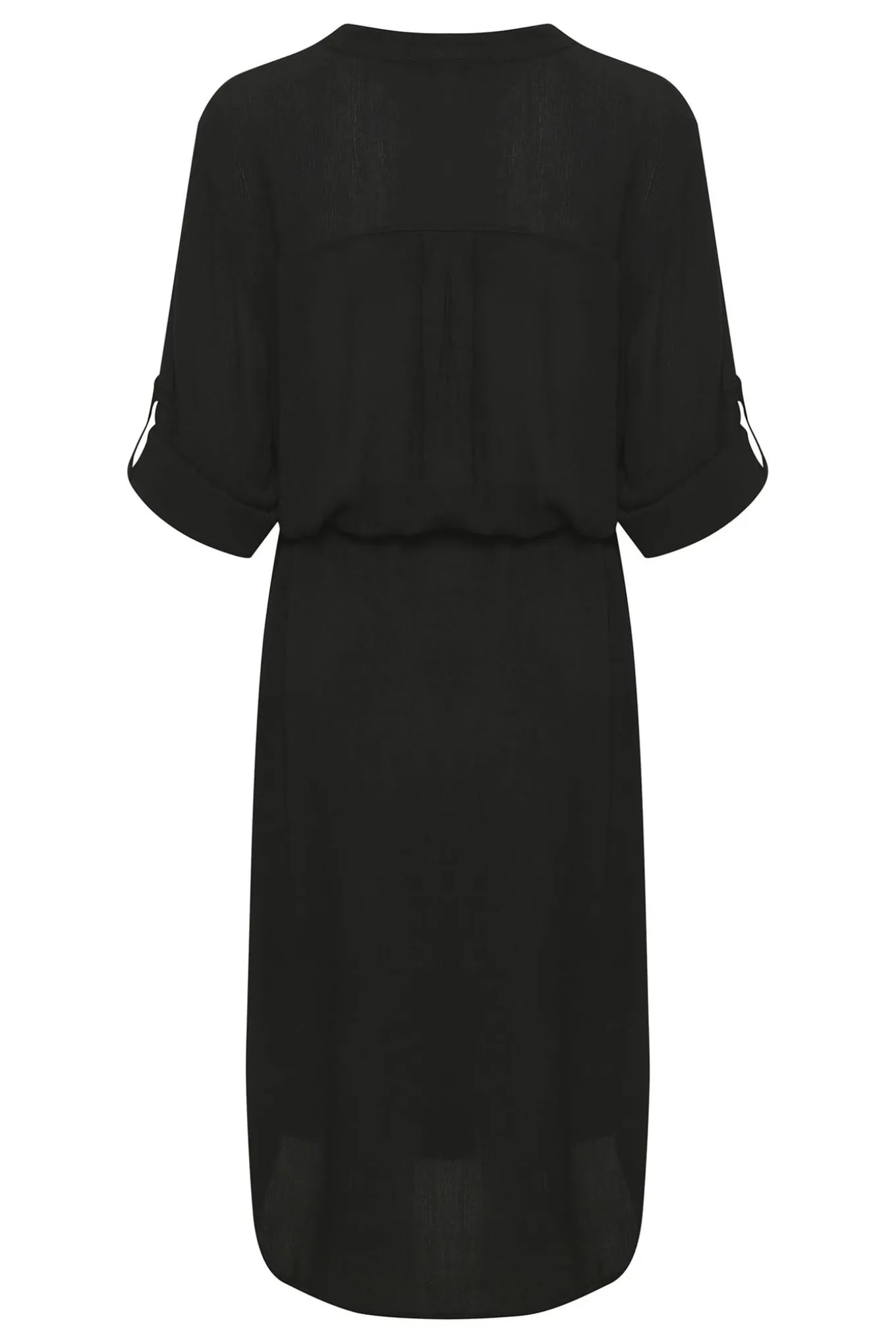 SLZaya Dress Black 30403113