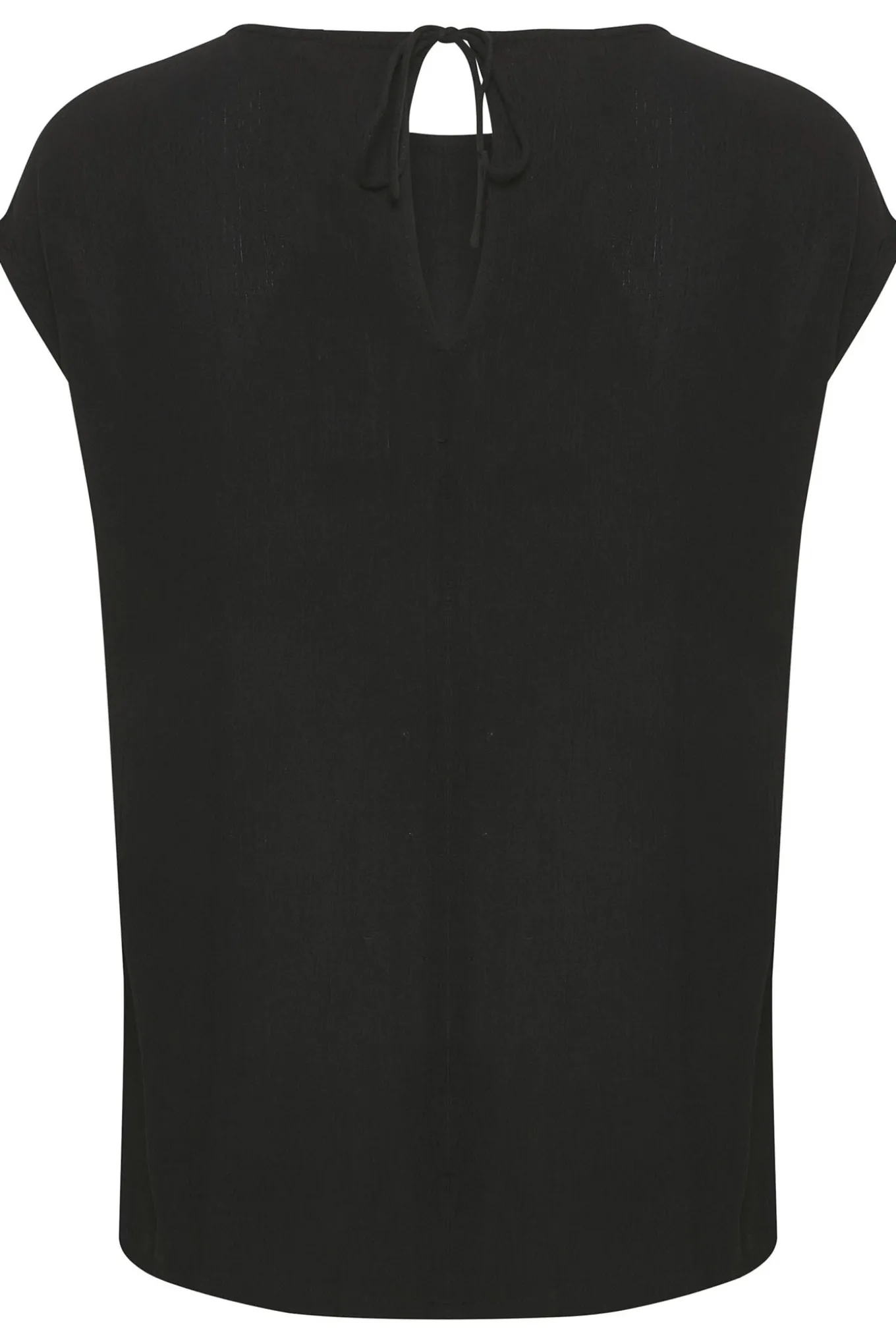 SLZaya Top Black 30403130