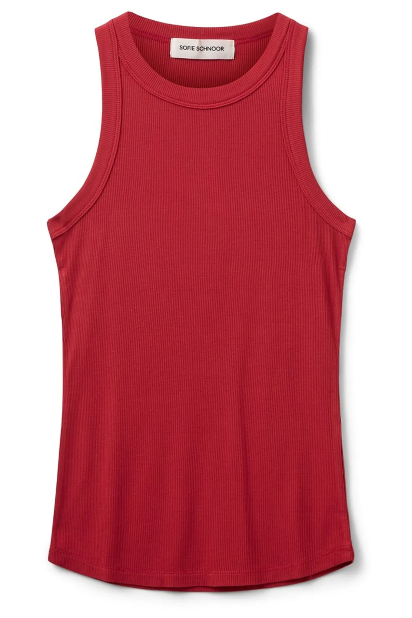 SNOS215 4154 Red SNOS215