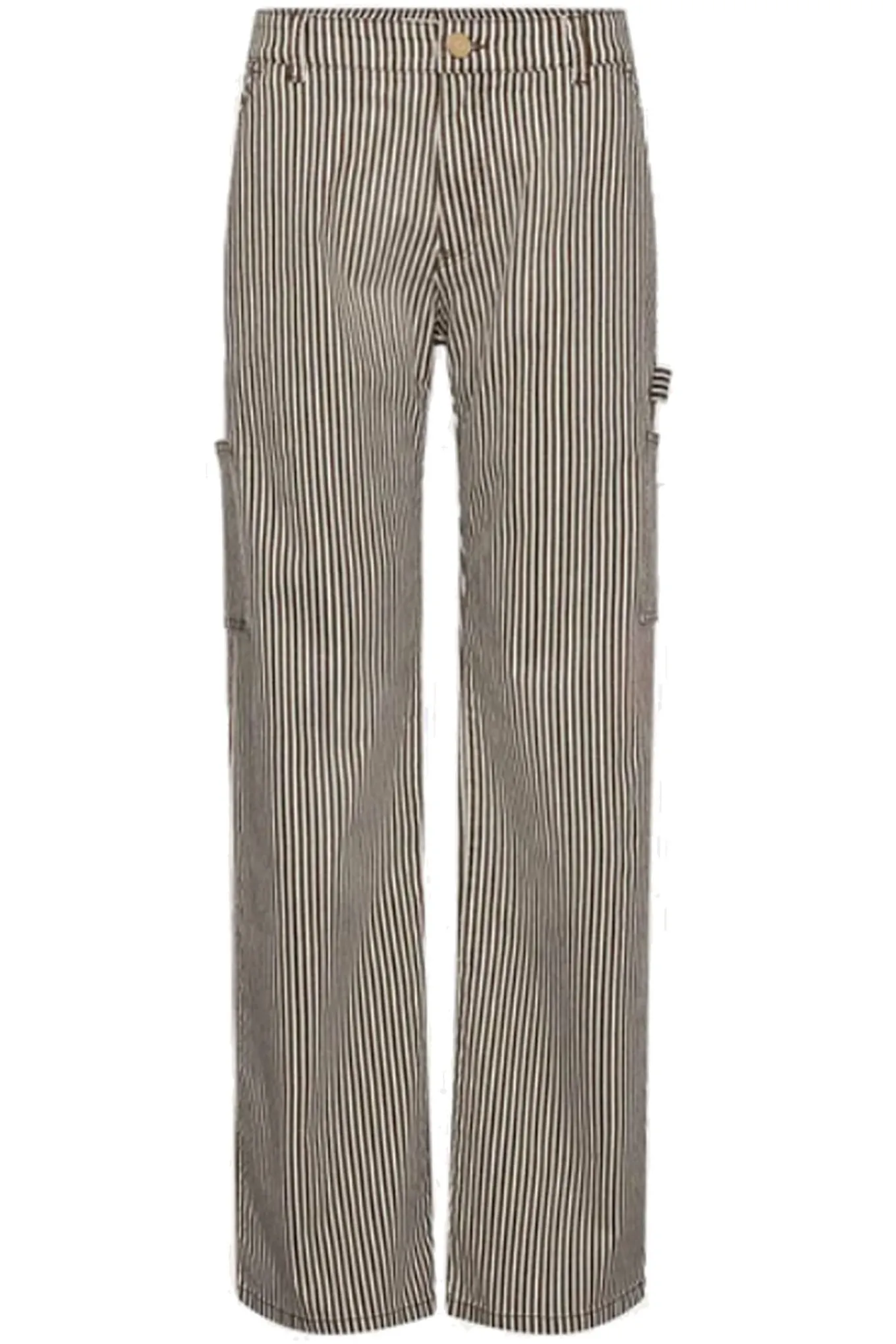 SNOS250 Stripe, brown SNOS250