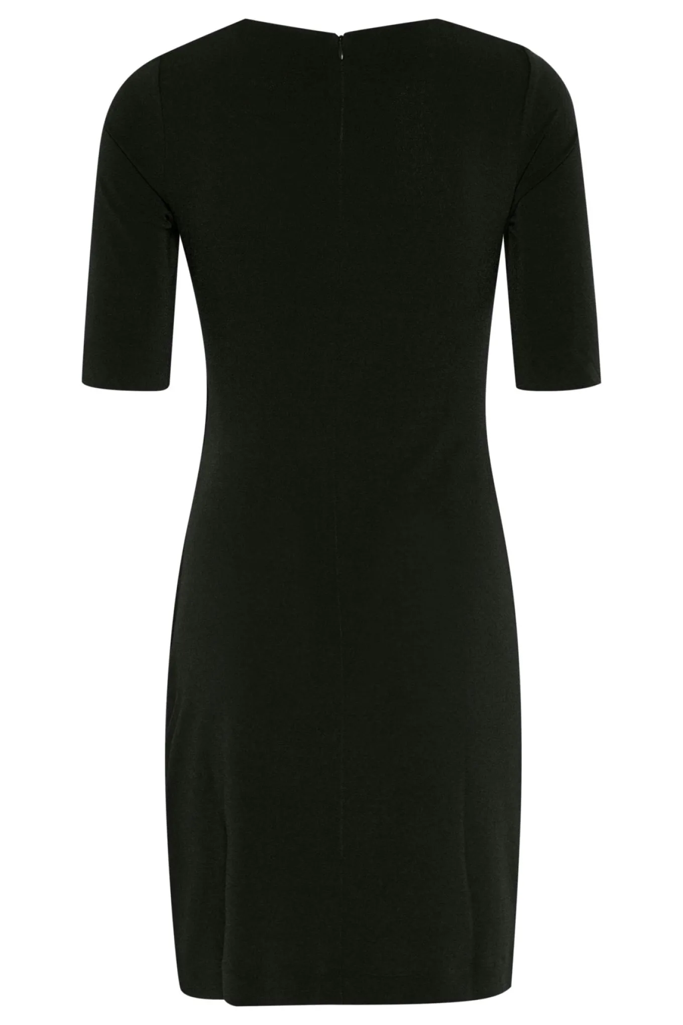 SolanaIW Dress Black 194008 30110136