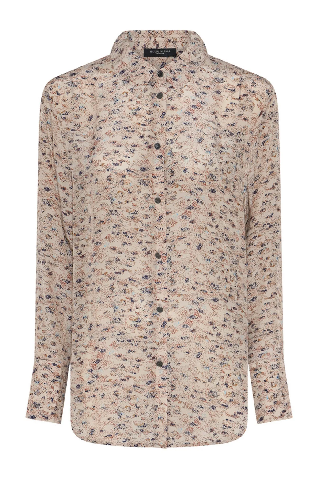 SolfiaBBSybila shirt Light print BBW4920