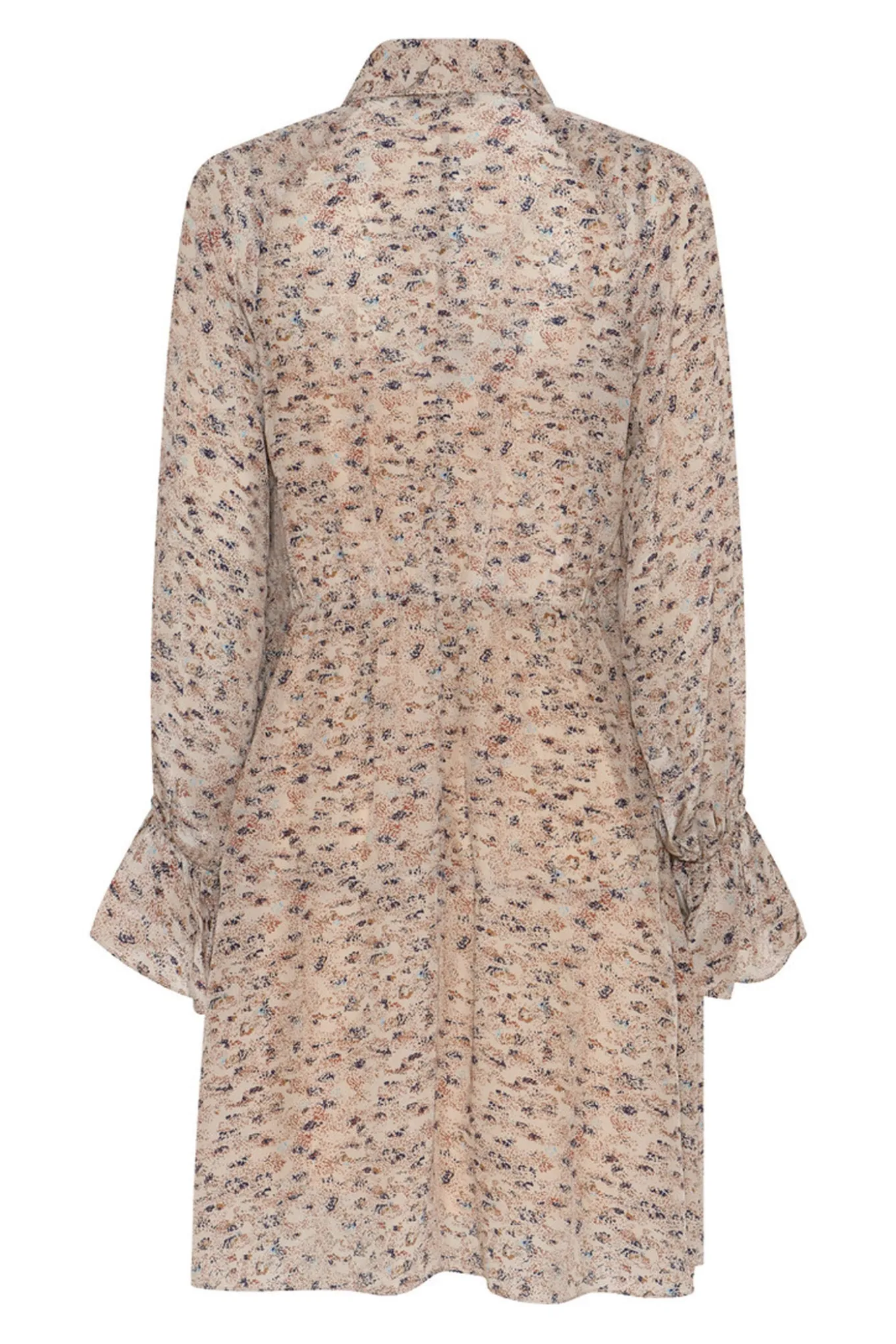 SolfiaBBTammie dress Light print BBW4921