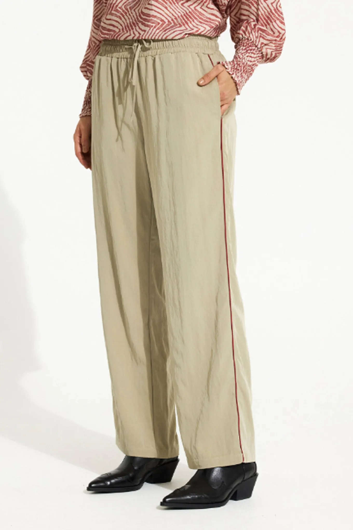 Sonny pants SAND 16537