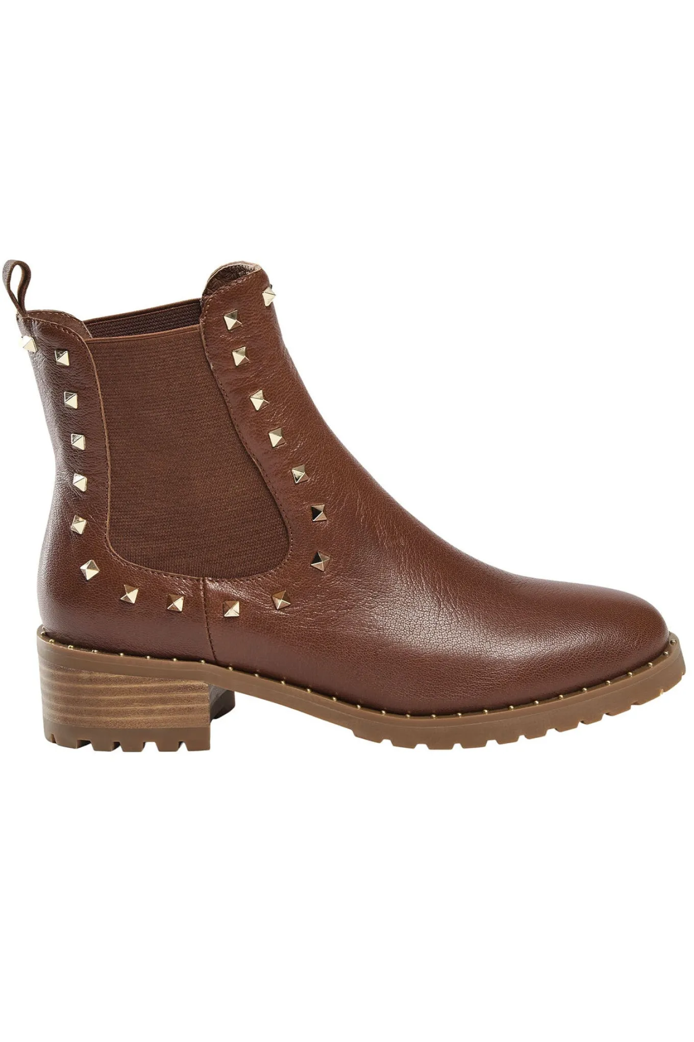 S223720 SKO COGNAC S223720