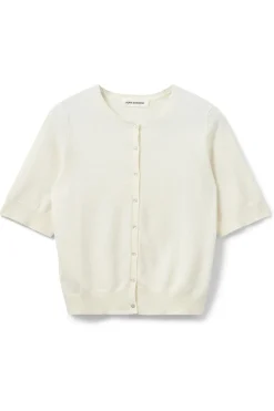SUNASW CARDIGAN 0101 Off white SNOS544