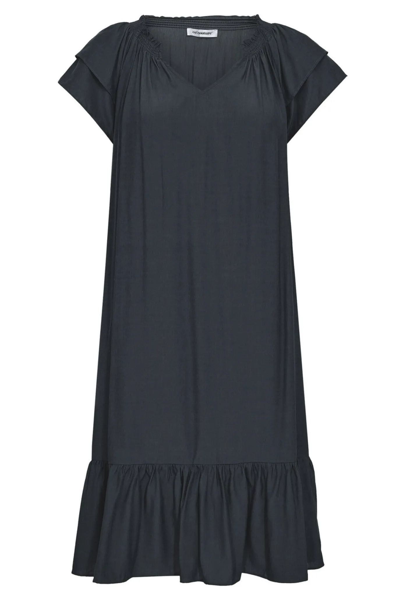 SunriseCC Crop Dress 61Ink 96230