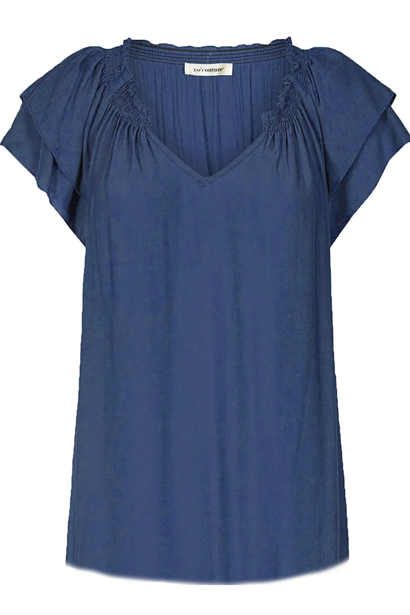 SunriseCC Top SKY BLUE 75683